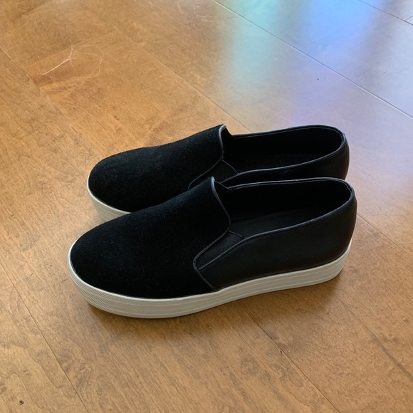 Steve Madden platform shoes - Picture 3 of 3